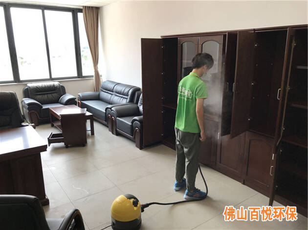 佛山禅城幼儿园学校办公室快速除甲醛处理,室内空气净化治理项目 佛山禅城幼儿园学校办公室快速除甲醛处理,室内空气净化治理项目