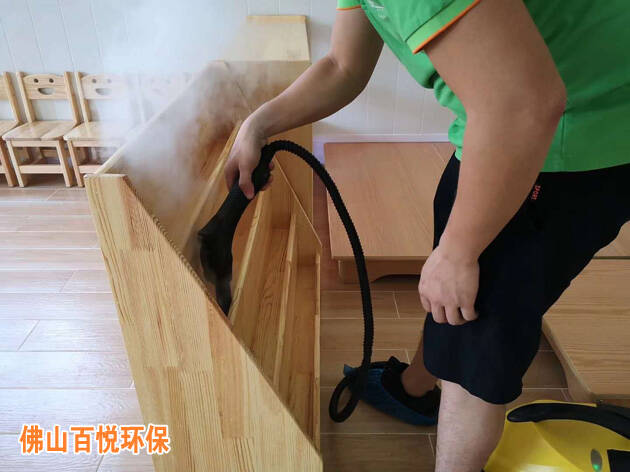 佛山艾恒幼儿园新装修除甲醛,专业公司治理施工 佛山艾恒幼儿园新装修除甲醛,专业公司治理施工