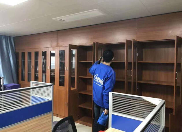 佛山市禅城区疾病预防控制中心办公室甲醛治理上门服务 佛山市禅城区疾病预防控制中心办公室甲醛治理上门服务