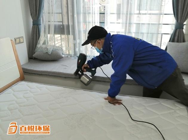 佛山室内除甲醛公司哪家好? 佛山室内除甲醛公司哪家好?