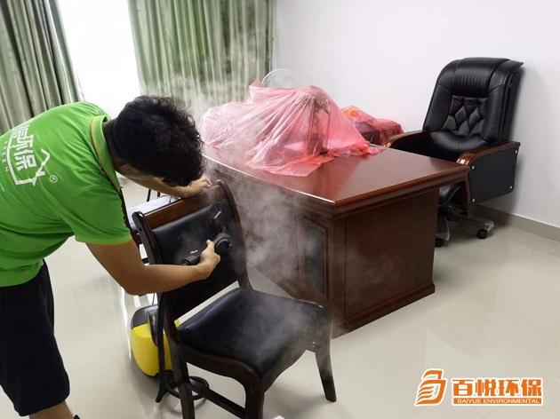 装修完怎样除甲醛最快?佛山百悦经验 装修完怎样除甲醛最快?佛山百悦经验