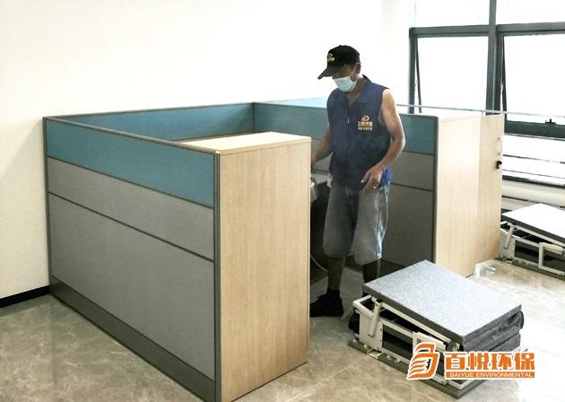 装修完怎样除甲醛最快?佛山百悦经验 装修完怎样除甲醛最快?佛山百悦经验