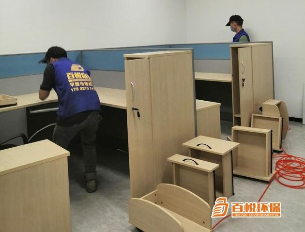 装修完怎样除甲醛最快?佛山百悦经验 装修完怎样除甲醛最快?佛山百悦经验