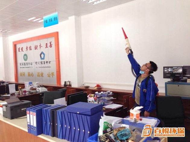 佛山别墅房子装修完怎么除甲醛最好 佛山别墅房子装修完怎么除甲醛最好