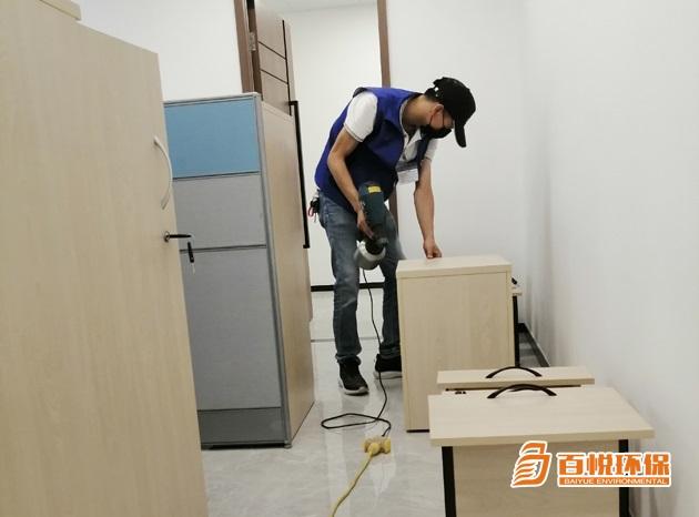 佛山别墅房子装修完怎么除甲醛最好 佛山别墅房子装修完怎么除甲醛最好