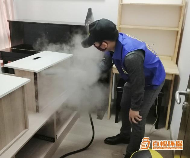 佛山装修后去除甲醛百悦环保佛山专业除甲醛公司 佛山装修后去除甲醛百悦环保佛山专业除甲醛公司