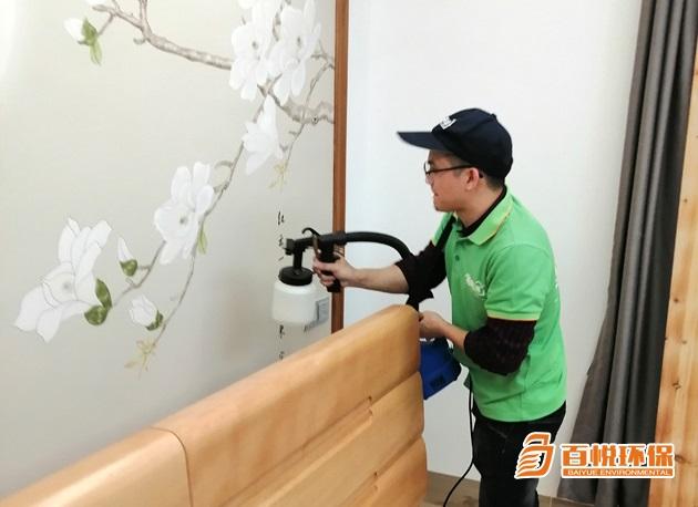 佛山室内装修除甲醛百悦环保佛山室内除甲醛多少钱 佛山室内装修除甲醛百悦环保佛山室内除甲醛多少钱