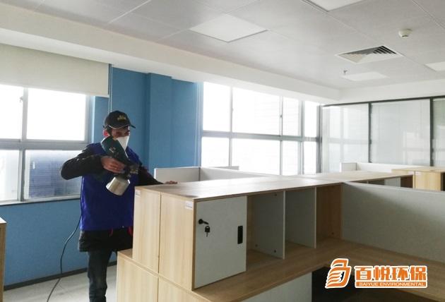 新房装修除甲醛活性炭有用吗佛山百悦环保除甲醛公司排名 新房装修除甲醛活性炭有用吗佛山百悦环保除甲醛公司排名