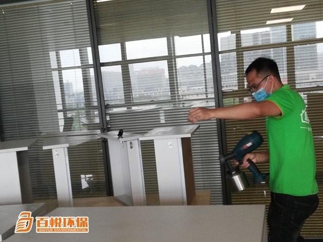 新房装修除甲醛活性炭有用吗佛山百悦环保除甲醛公司排名 新房装修除甲醛活性炭有用吗佛山百悦环保除甲醛公司排名