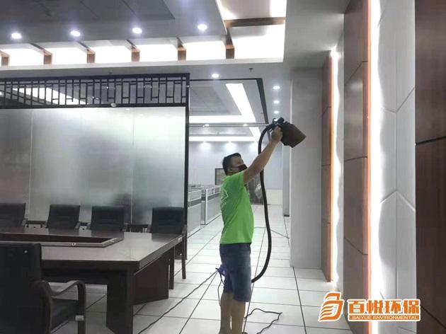 新房装修除甲醛活性炭有用吗佛山百悦环保除甲醛公司排名 新房装修除甲醛活性炭有用吗佛山百悦环保除甲醛公司排名
