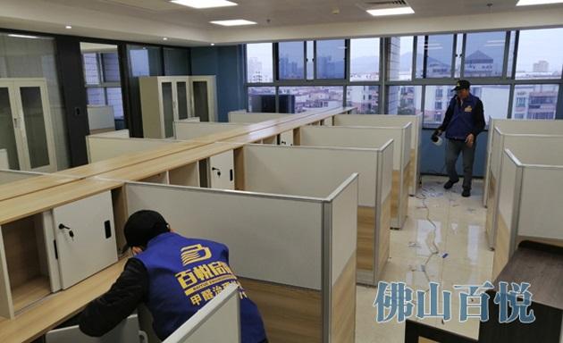 新房装修除甲醛后多久可以入住佛山百悦环保新房室内除甲醛 新房装修除甲醛后多久可以入住佛山百悦环保新房室内除甲醛
