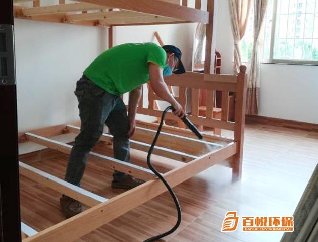 佛山专业除甲醛百悦环保装修新房除甲醛 佛山专业除甲醛百悦环保装修新房除甲醛