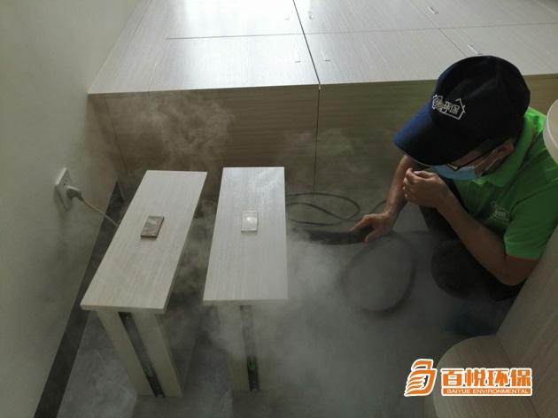 佛山装修新房除甲醛百悦环保新房装修除甲醛 佛山装修新房除甲醛百悦环保新房装修除甲醛
