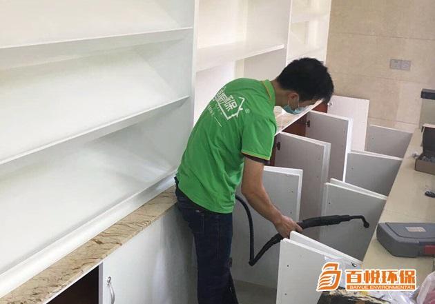 佛山装修新房除甲醛百悦环保新房装修除甲醛 佛山装修新房除甲醛百悦环保新房装修除甲醛