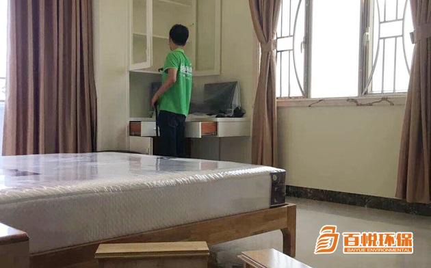 佛山装修新房除甲醛百悦环保新房装修除甲醛 佛山装修新房除甲醛百悦环保新房装修除甲醛