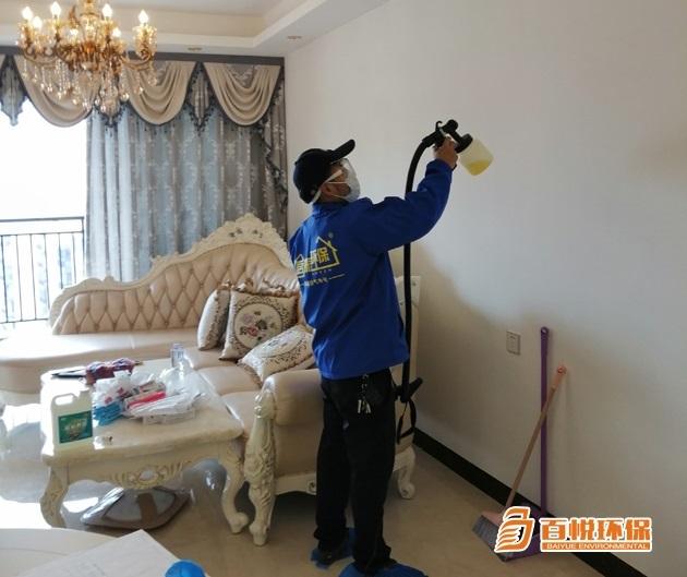 佛山去除甲醛的方法百悦环保专业除甲醛后多久入住 佛山去除甲醛的方法百悦环保专业除甲醛后多久入住