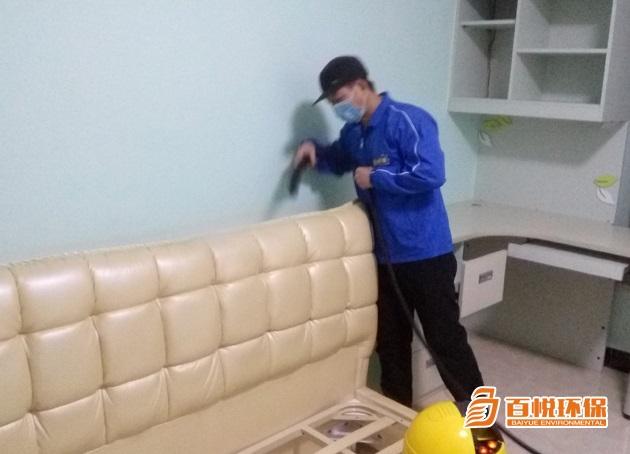 准妈妈对装修空气污染的注意事项及其影响 准妈妈对装修空气污染的注意事项及其影响