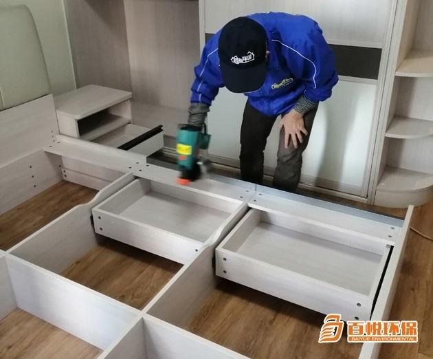 佛山新装修房屋除甲醛百悦环保室内装修除甲醛办法 佛山新装修房屋除甲醛百悦环保室内装修除甲醛办法