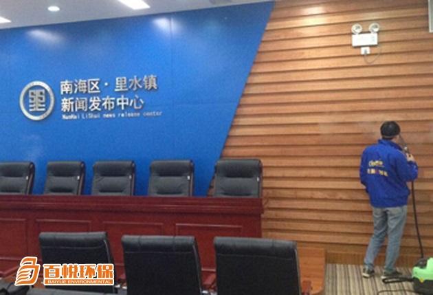 我们应该如何选择专业的佛山除甲醛公司 我们应该如何选择专业的佛山除甲醛公司