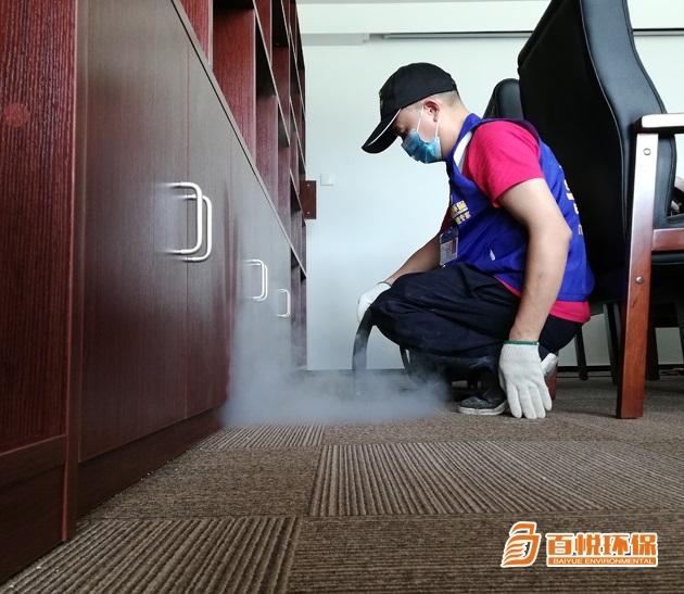 我们应该如何选择专业的佛山除甲醛公司 我们应该如何选择专业的佛山除甲醛公司