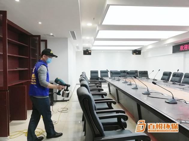 佛山百悦环保告诉你专业除甲醛公司甲醛治理真的有效果吗? 佛山百悦环保告诉你专业除甲醛公司甲醛治理真的有效果吗?