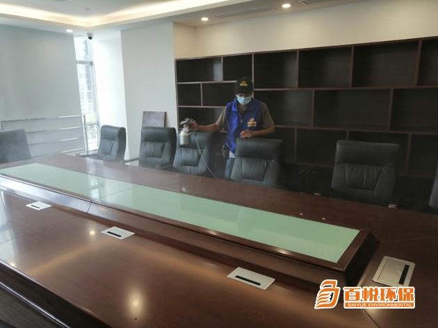 佛山办公室新装修如何避免甲醛超标?及治理方法? 佛山办公室新装修如何避免甲醛超标?及治理方法?