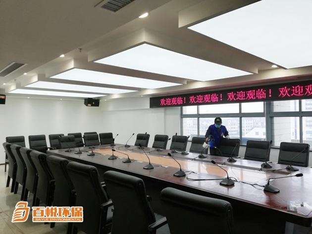 佛山办公室新装修如何避免甲醛超标?及治理方法? 佛山办公室新装修如何避免甲醛超标?及治理方法?