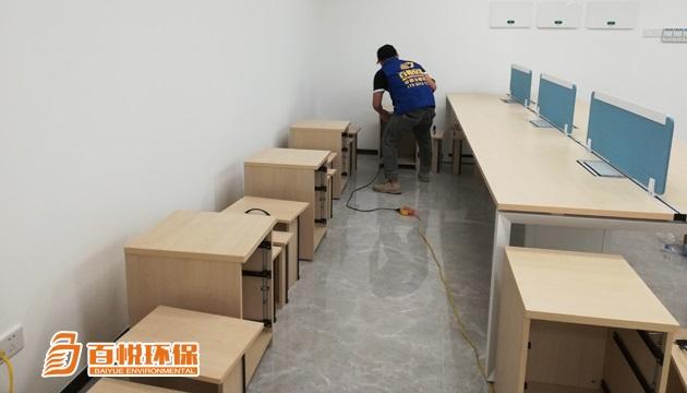 佛山新装修怎么除甲醛百悦环保室内甲醛专业治理 佛山新装修怎么除甲醛百悦环保室内甲醛专业治理
