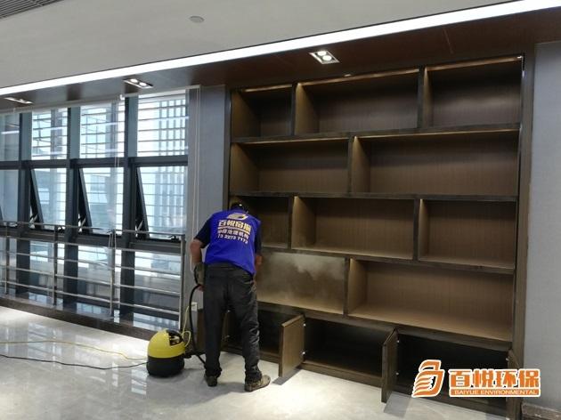 佛山新装修怎么除甲醛百悦环保室内甲醛专业治理 佛山新装修怎么除甲醛百悦环保室内甲醛专业治理