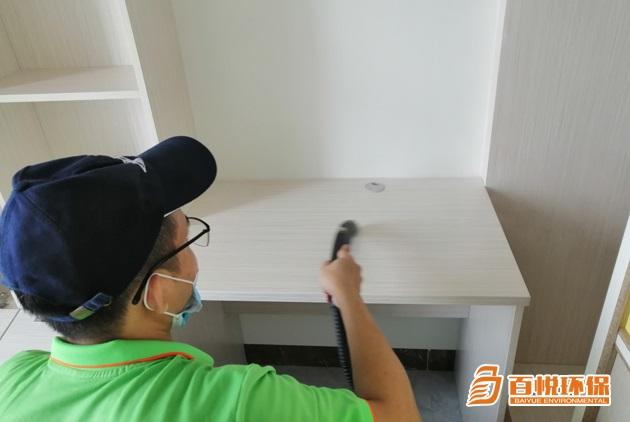 专家教你怎样判断甲醛治理效果「佛山百悦知识普及」 专家教你怎样判断甲醛治理效果「佛山百悦知识普及」