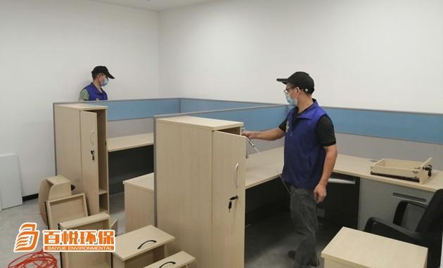 专家教你怎样判断甲醛治理效果「佛山百悦知识普及」 专家教你怎样判断甲醛治理效果「佛山百悦知识普及」