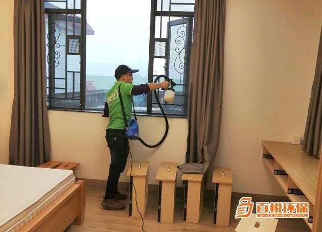 新装修后快速去除甲醛的有效方法「佛山百悦知识普及」 新装修后快速去除甲醛的有效方法「佛山百悦知识普及」