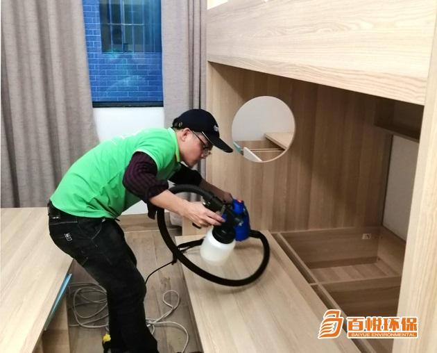 新装修后快速去除甲醛的有效方法「佛山百悦知识普及」 新装修后快速去除甲醛的有效方法「佛山百悦知识普及」