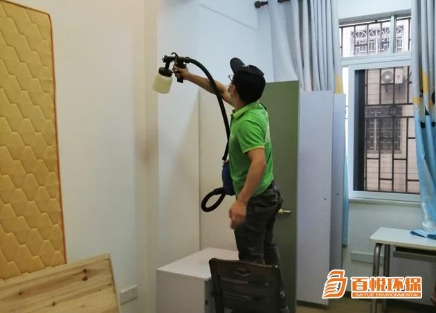 新房如何除甲醛更有效百悦环保佛山新房装修后怎样除甲醛 新房如何除甲醛更有效百悦环保佛山新房装修后怎样除甲醛