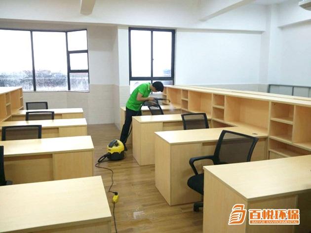 佛山除甲醛公司哪家好? 佛山除甲醛公司哪家好?