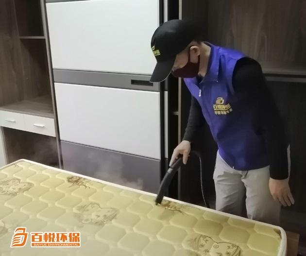 新房除甲醛除异味百悦环保佛山除甲醛公司 新房除甲醛除异味百悦环保佛山除甲醛公司