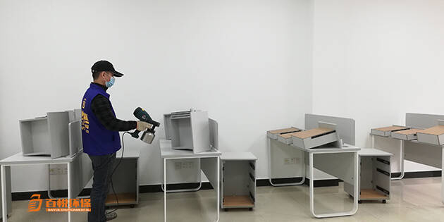 甲醛检测的要点以及甲醛检测方法—佛山百悦环保公司 甲醛检测的要点以及甲醛检测方法—佛山百悦环保公司