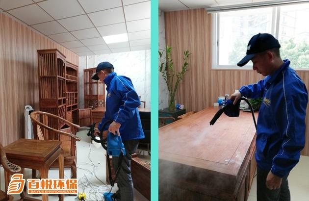 新房除甲醛好的方法佛山百悦环保室内空气甲醛治理 新房除甲醛好的方法佛山百悦环保室内空气甲醛治理